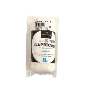 Queso Rulo de Cabra Capricho 145 gr Natural