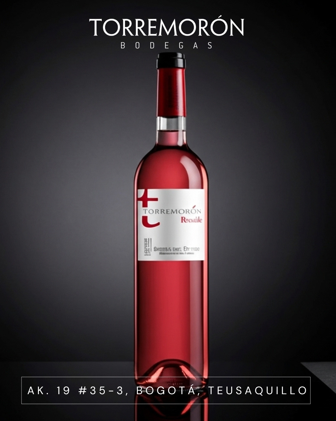 TORREMORÓN ROSADO - Image 2