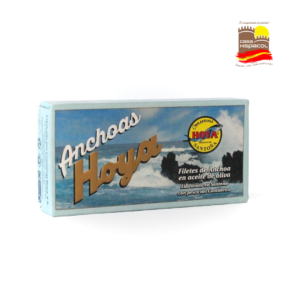 Filetes de Anchoa Hoya en Aceite de Oliva