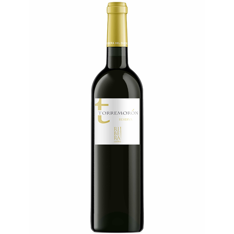 TORREMORON RIBERA DEL DUERO RESERVA